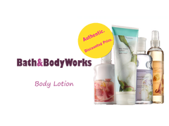 Bath&BodyWorks (Body Lotion)